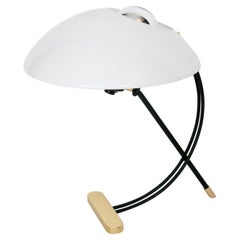 Jasmin Table Lamp by Bourgeois Boheme Atelier