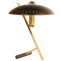 Retro Louis Kalff for Philips Desk Lamp