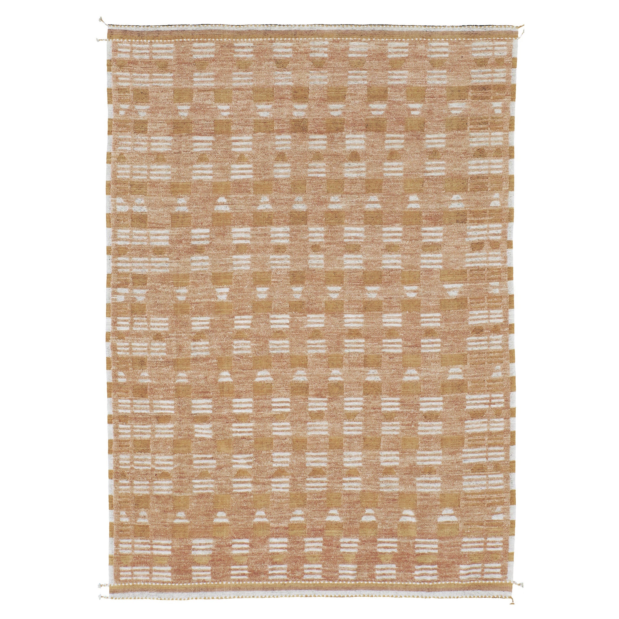 Fisilda, collezione Nomad