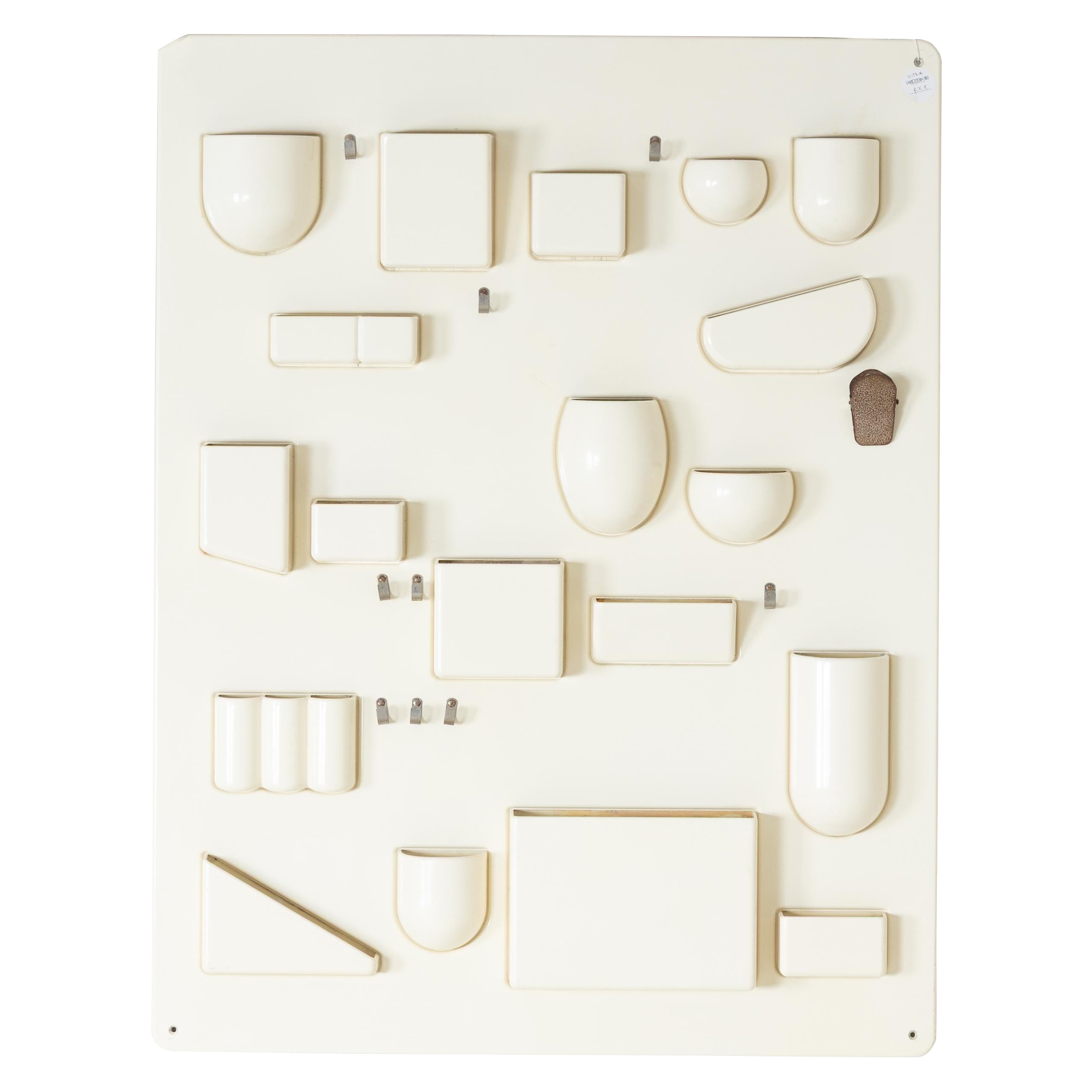 Uten.Silo, Dorothee Becker, Vitra, 1969 For Sale