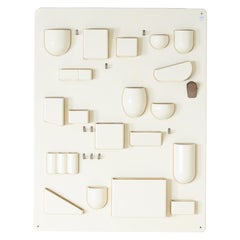 Uten.Silo, Dorothee Becker, Vitra, 1969
