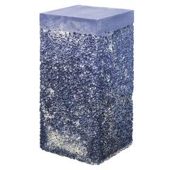 S4 in Blue by Michael Young, Commissioned Contemporary Design S4 in Blue by Michael Young, Commissioned Contemporary Design