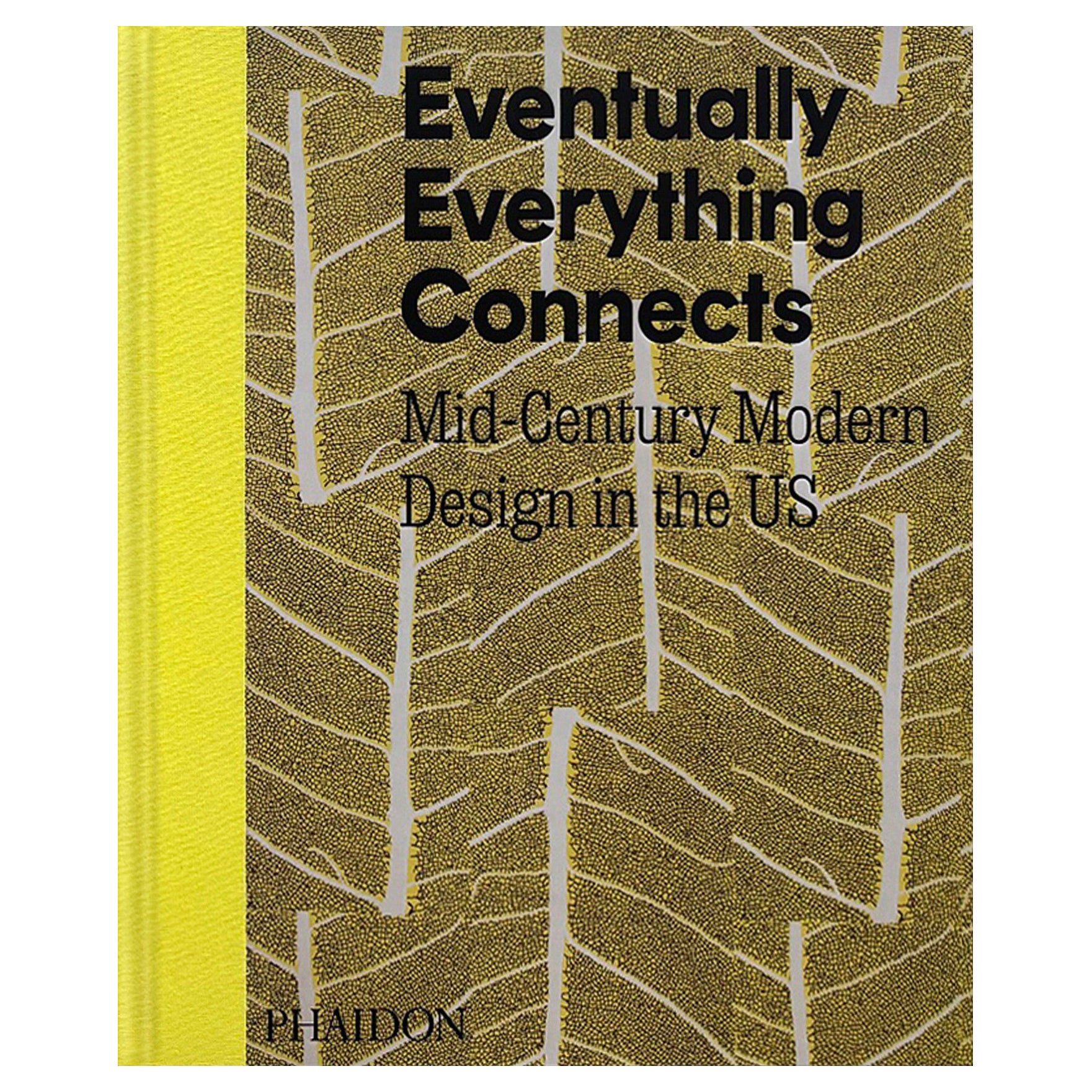 Eventually Everything Connects