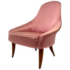 Kerstin Horlin-Holmquist "Lilla Eva" Lounge Chair