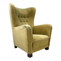 Fritz Hansen Lounge Chair