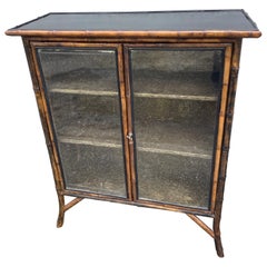 Cabinets