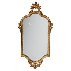 Baroque Revival Mirrors