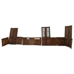 Pannelli in Wood