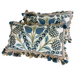 Textiles anglo-indiens