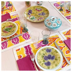 Curated Tables - Pink Lady (10 pers.)