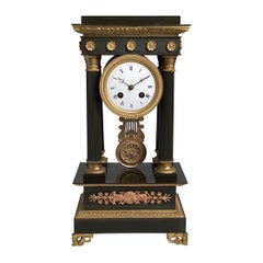Clocks