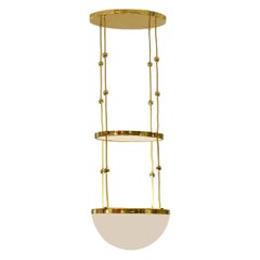 Art Deco Jugendstil Adolf Loos Pende - Re Edition