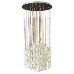 Avir Suspension Chandelier