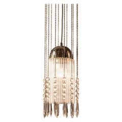 Josef Hoffmann&Koloman Moser, Wiener Werkstaette Vienna Secession Pendant Edit
