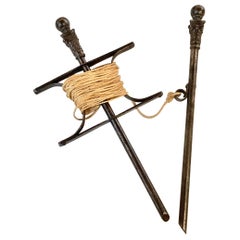 Metal Garden Ornaments