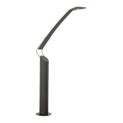 Stainless Steel Floor Lamps