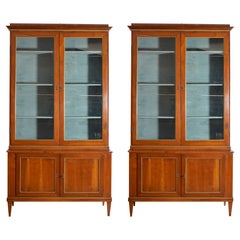 Cabinets