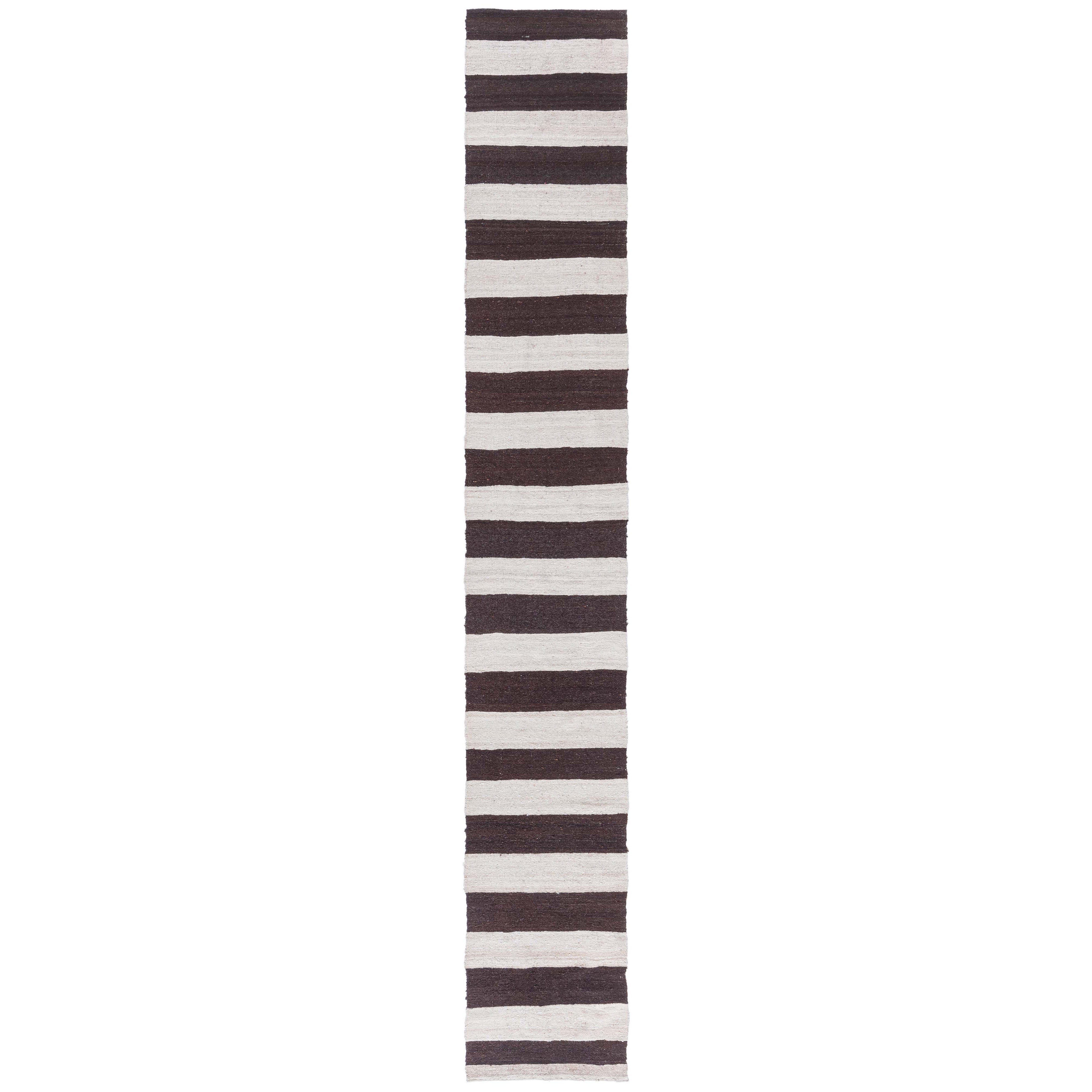 Persian Kilim Runner Doris Leslie Blau