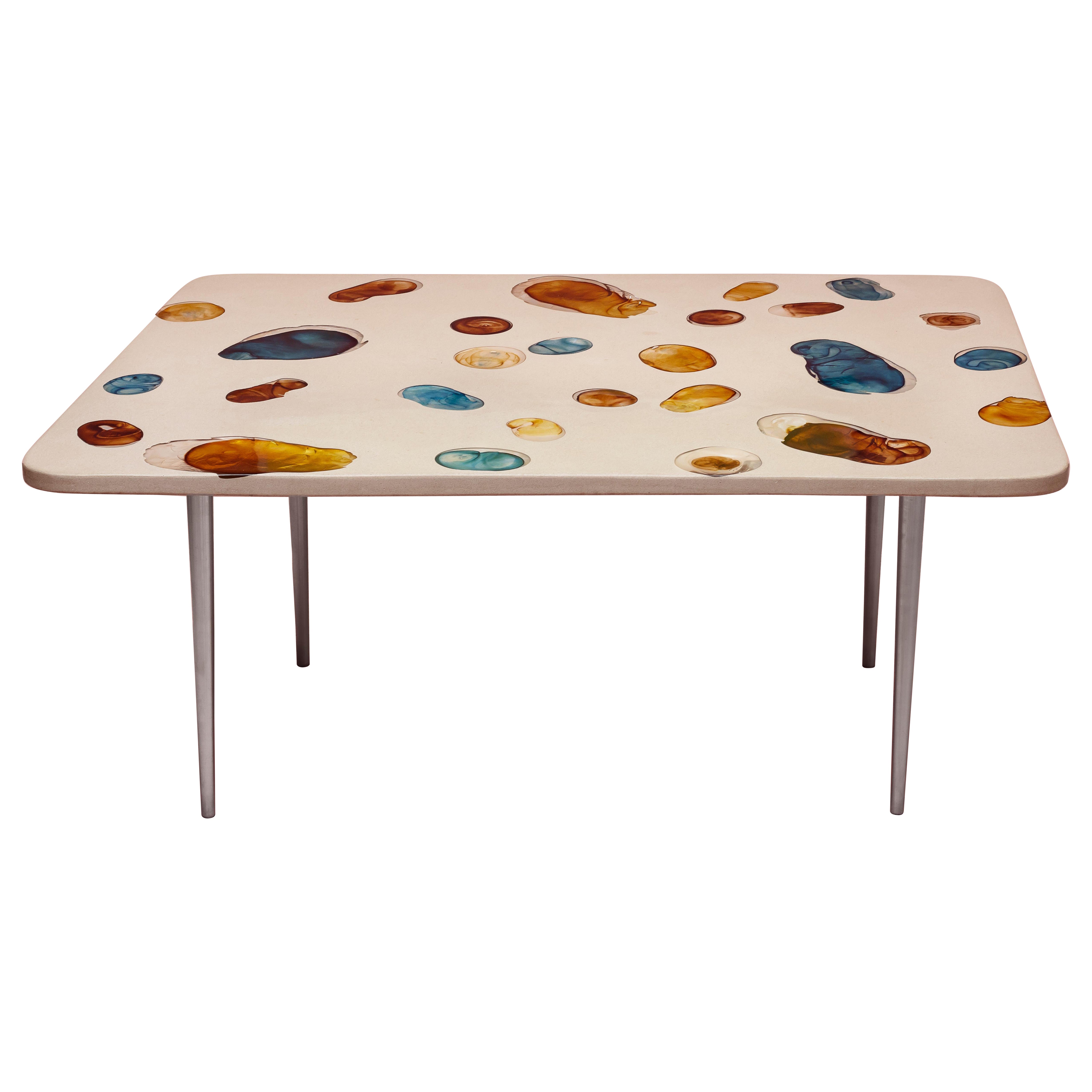 PLANO Dining Table