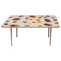 PLANO Dining Table
