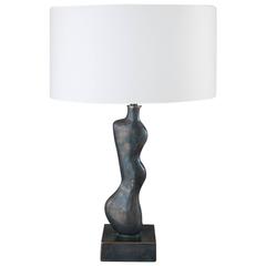 Figura Parvus Ceramic Table Lamp