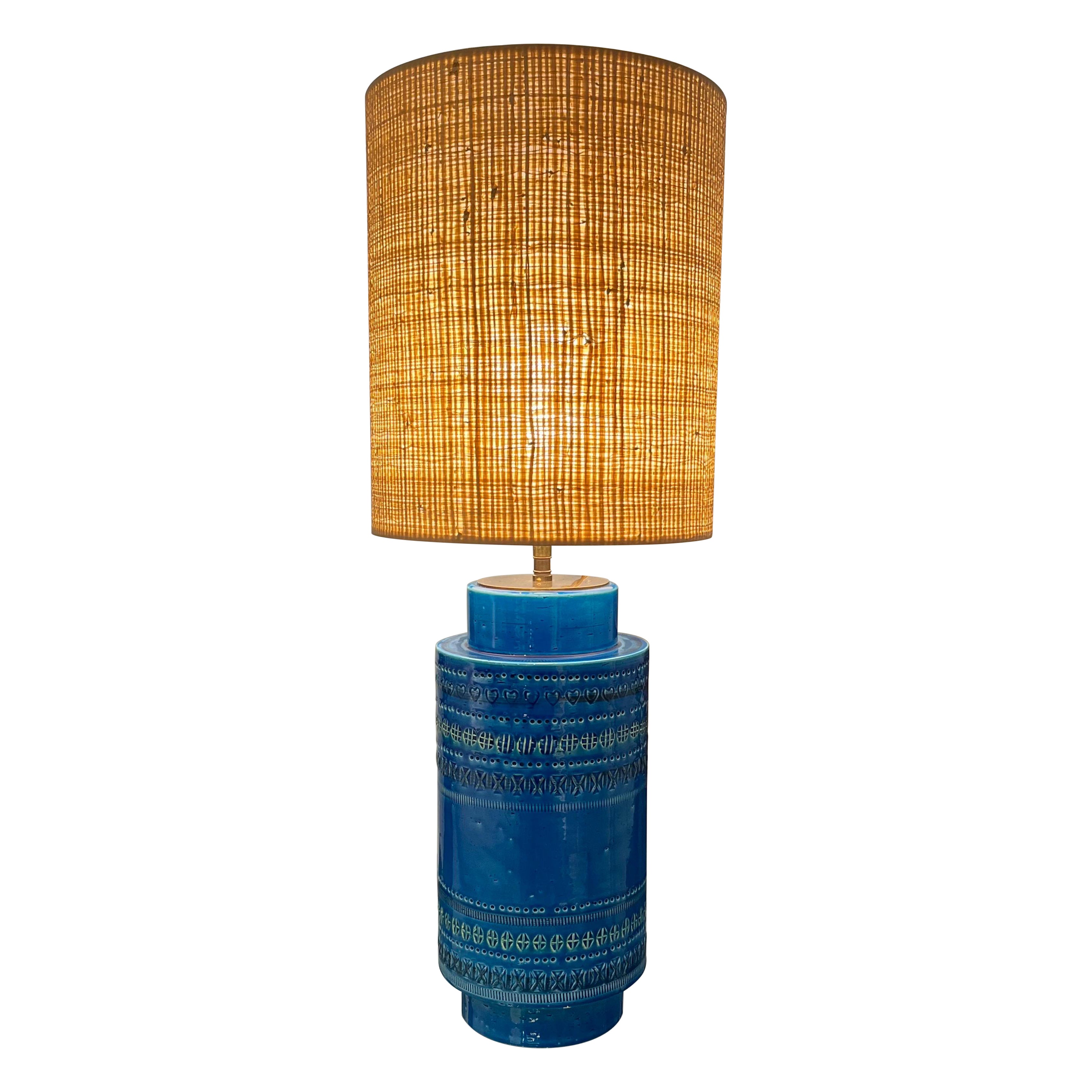 Bitossi, table lamp in vendita