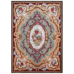 Mid-19th Century Western European Rugs