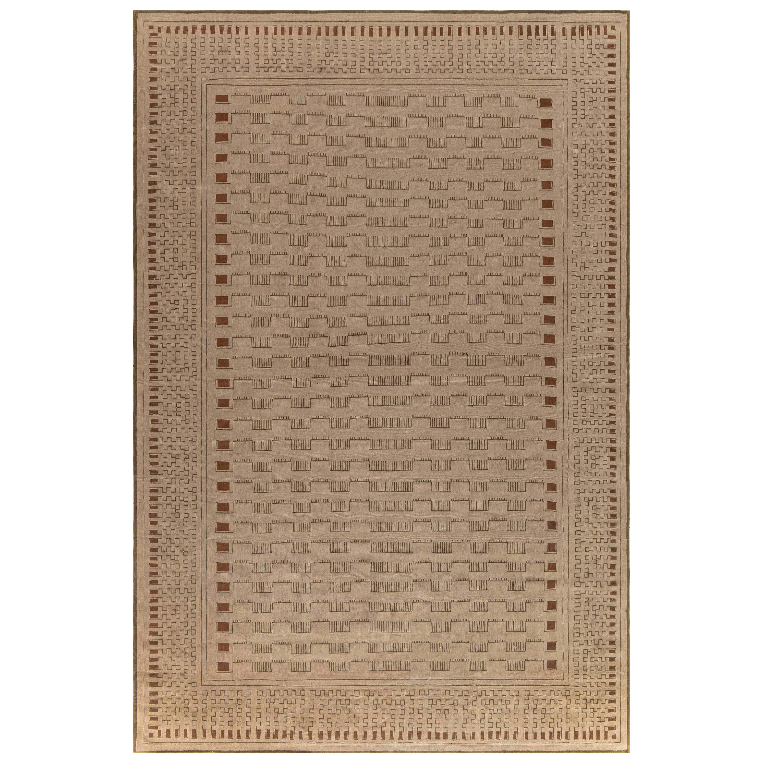 New And Custom Chinese and East Asian Rugs