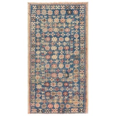 Vintage Moroccan Rug Doris Leslie Blau