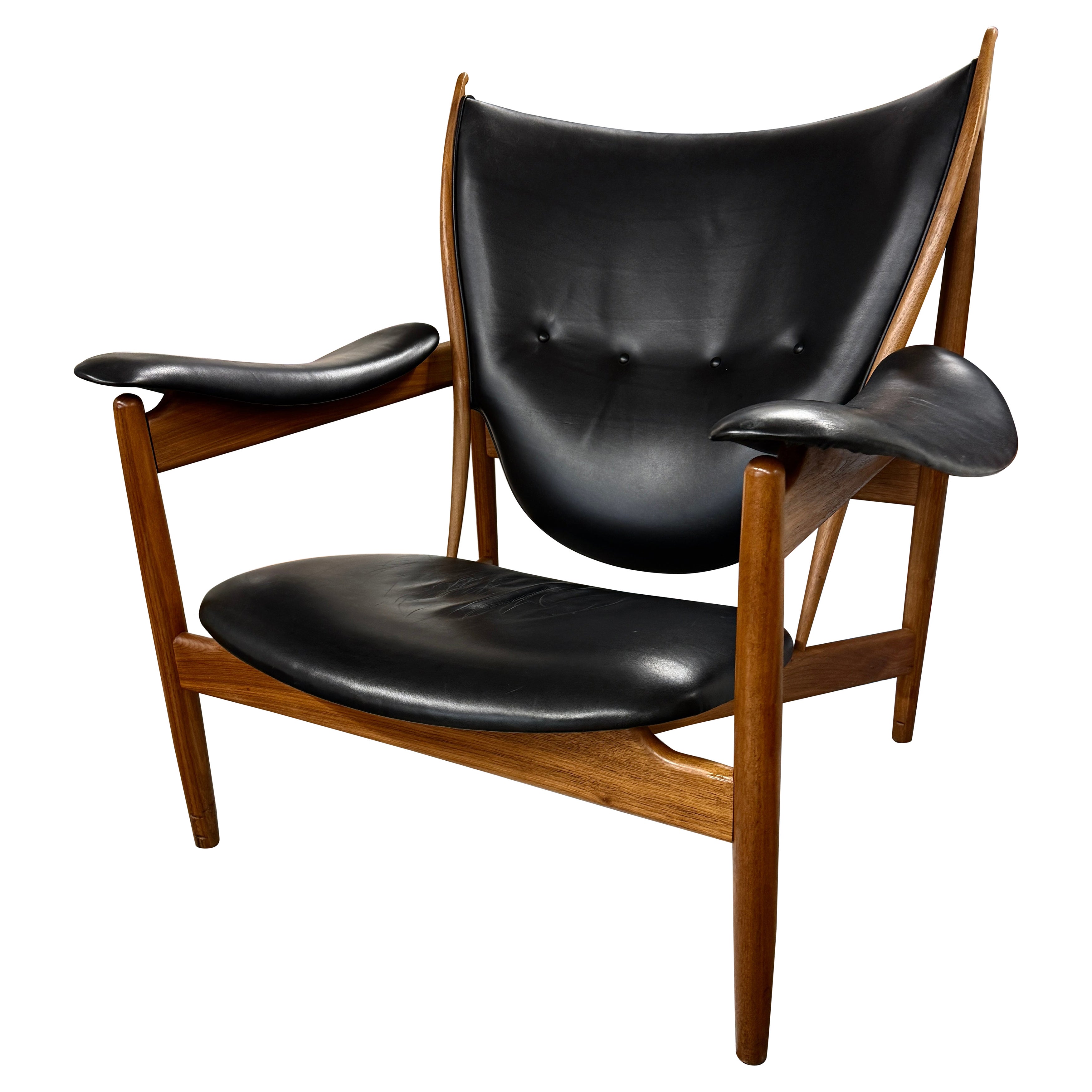 House of Finn Juhl One Collection Chieftains Chair