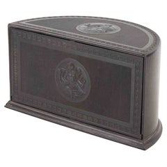 Vintage 1930s Bakelite Box, 1930s
