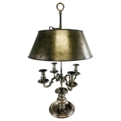 East Asian Table Lamps
