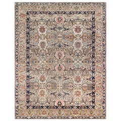 Tapis persans - Tabriz