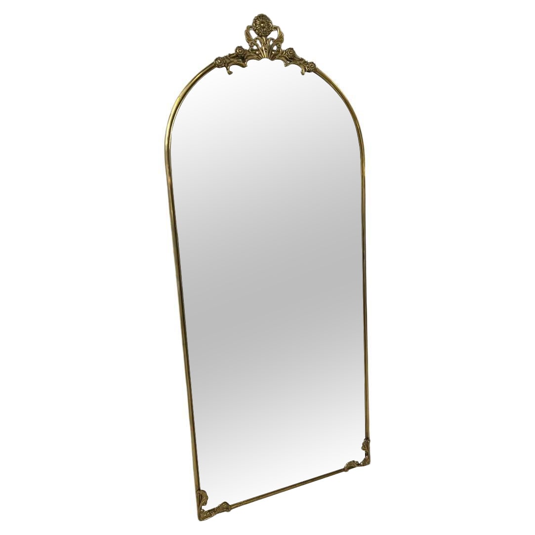 The Aurora Mirror by Neo Kasbah For Sale
