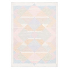 Vintage Swedish Rug by Agda Österberg Doris Leslie Blau