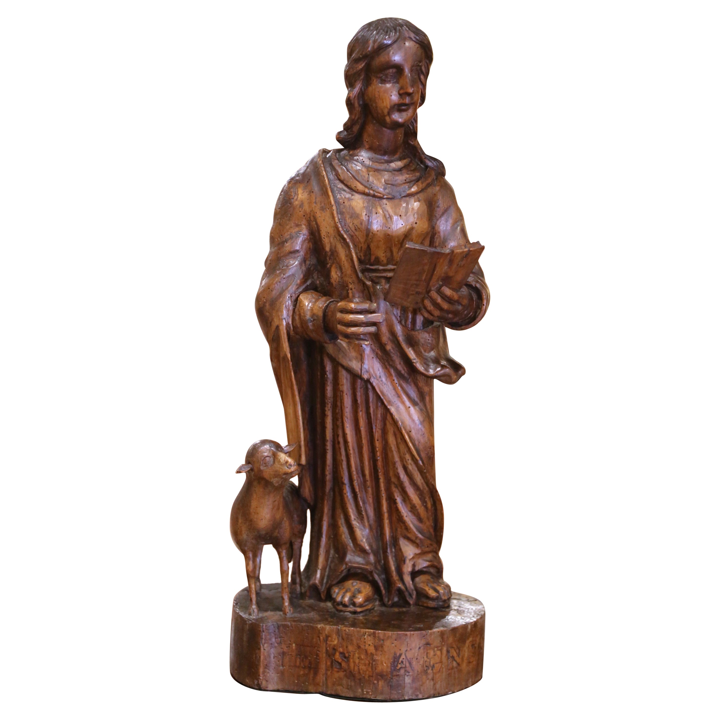 Painted Collectibles and Curiosities
