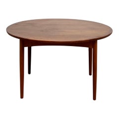 Scandinavian Coffee Table by Mobelintersia – Circa 1960