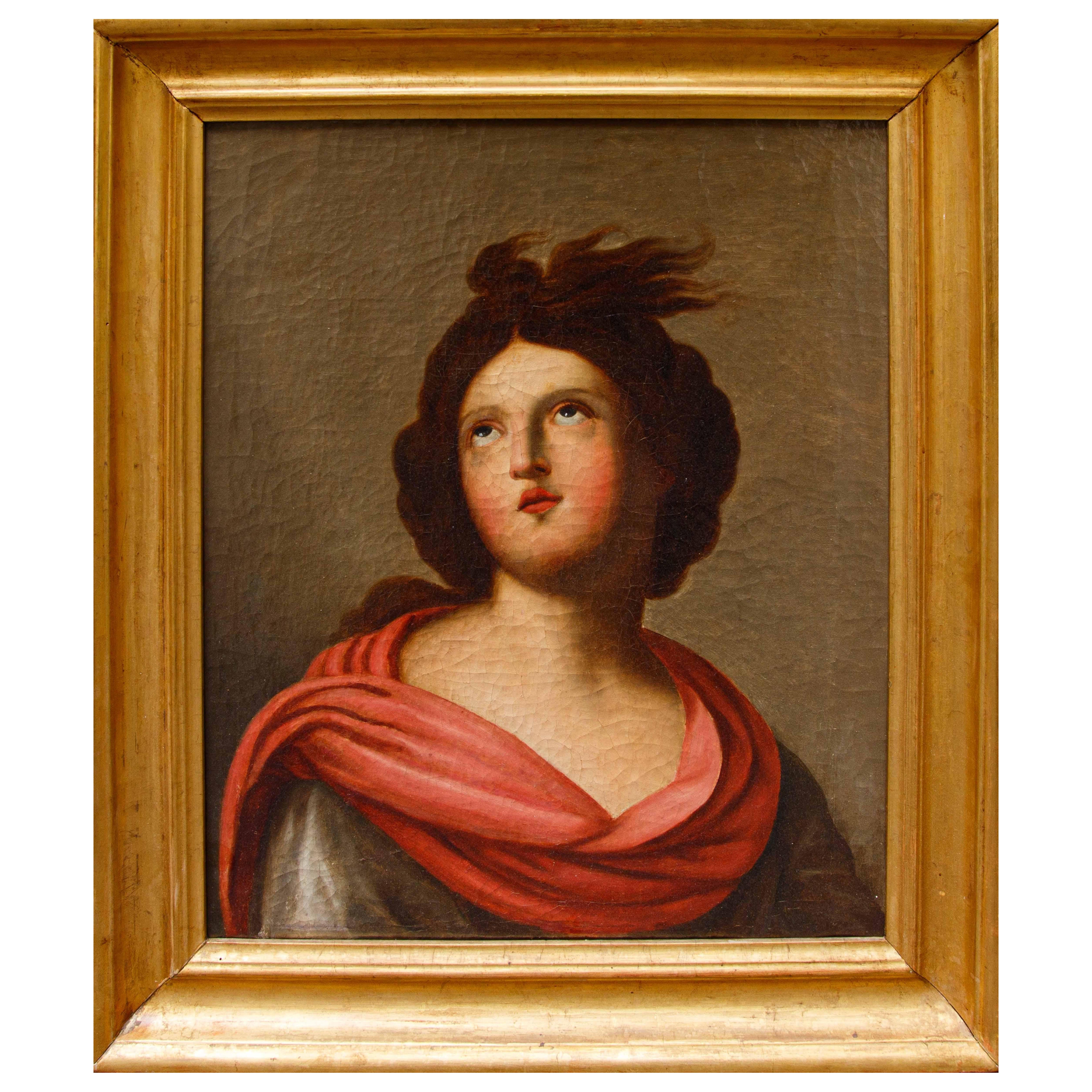 XIX secolo, Sibilla in vendita