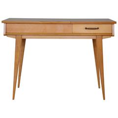 Vintage 1950s French Dressing Table
