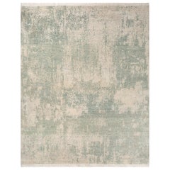 Jaipur Rugs White 240X300 cm Hand Knotted Carpet