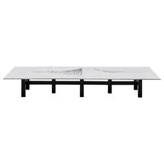 Heinz Lilienthal Coffee Table 'c' 2