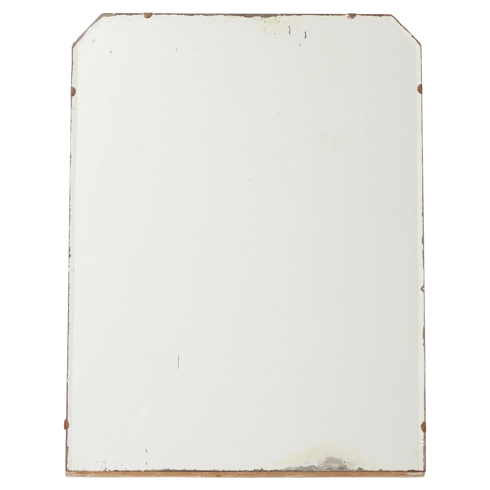 French Mirror from the Early 20th Century – Circa 1940