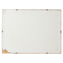 French Mirror from the Early 20th Century – Circa 1940