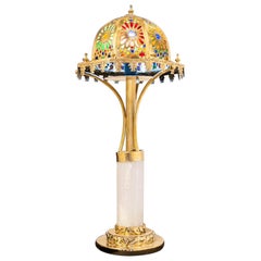 The Fes Lamp by Neo Kasbah