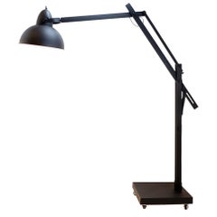 Floor Lamp XXL indoor/outdoor "Gigante Factory" - Kare Design