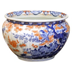 Planters, Cachepots and Jardinières