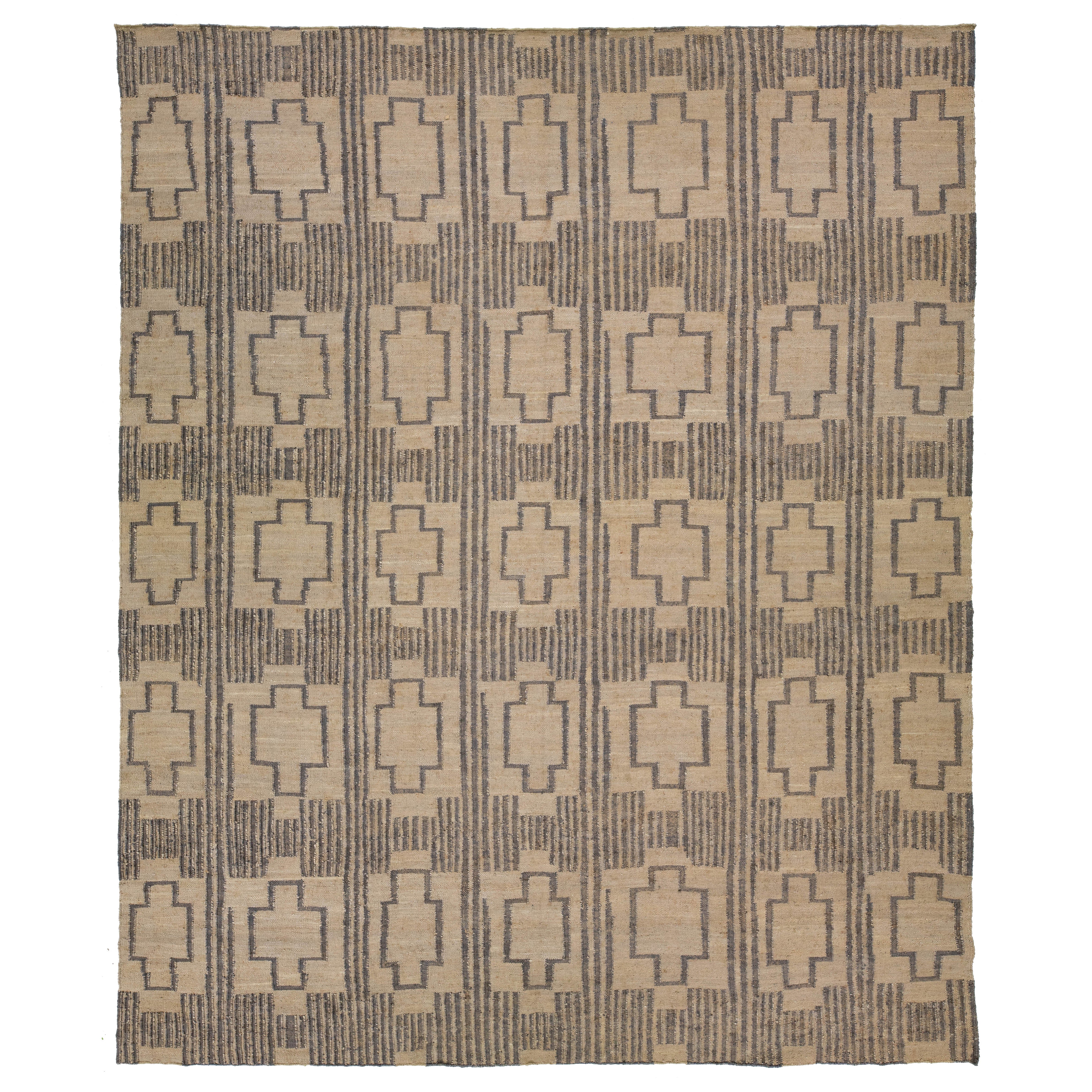 New And Custom Russian and Scandinavian Rugs