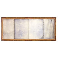 Mantel Mirrors and Fireplace Mirrors