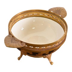 Art Deco Decorative Bowls