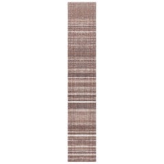 Vintage Persian Kilim Runner Doris Leslie Blau